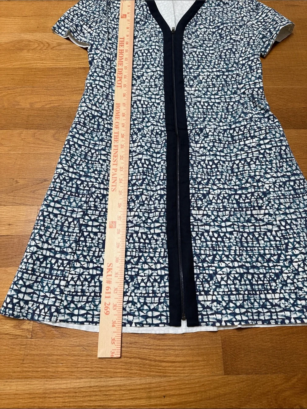 Tory Burch tailored line